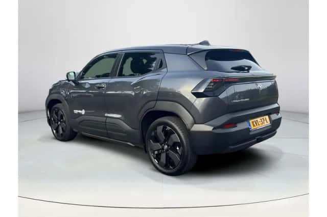 Toyota Urban Cruiser (2026) thumbnail 3