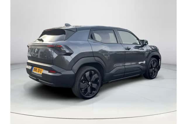 Toyota Urban Cruiser (2026) thumbnail 5