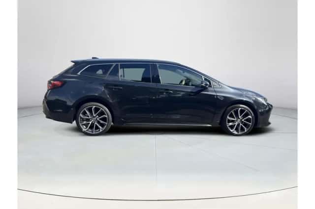 Toyota Corolla (2022) thumbnail 6