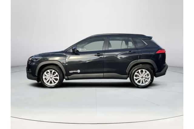 Toyota Corolla Cross (2026) thumbnail 2