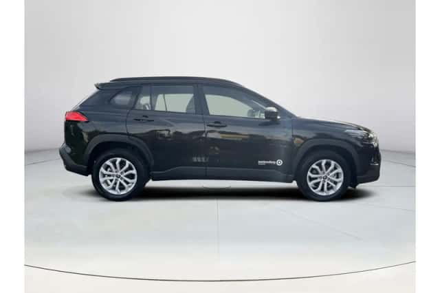 Toyota Corolla Cross (2026) thumbnail 6