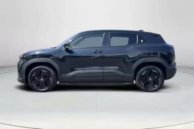 Toyota Urban Cruiser (2026) thumbnail 2