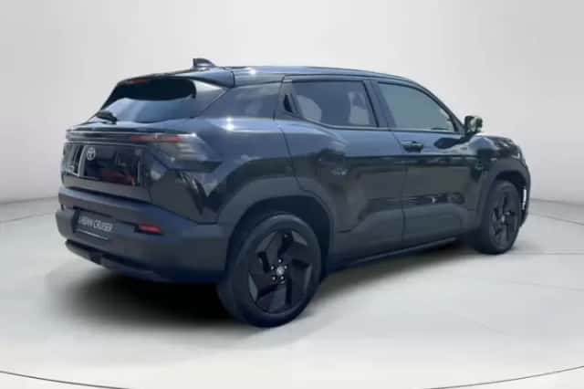 Toyota Urban Cruiser (2026) thumbnail 5