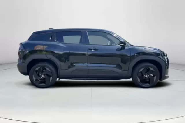Toyota Urban Cruiser (2026) thumbnail 6