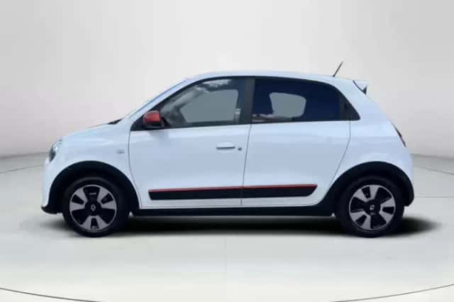 Renault Twingo (2016) thumbnail 2