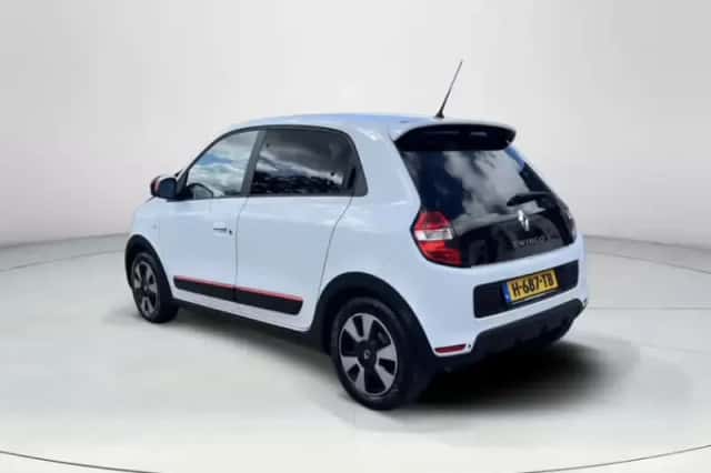 Renault Twingo (2016) thumbnail 3