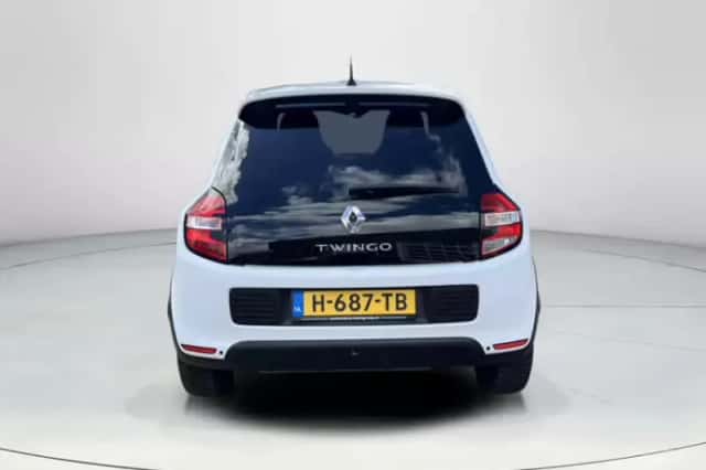 Renault Twingo (2016) thumbnail 4