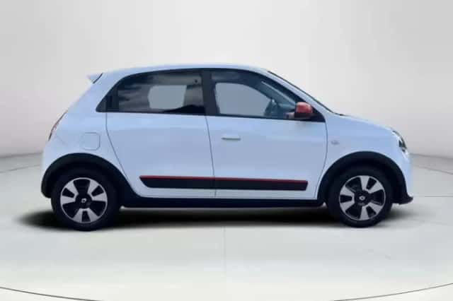 Renault Twingo (2016) thumbnail 6