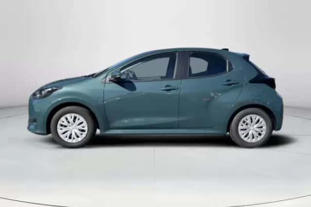 Toyota Yaris (2026) thumbnail 2