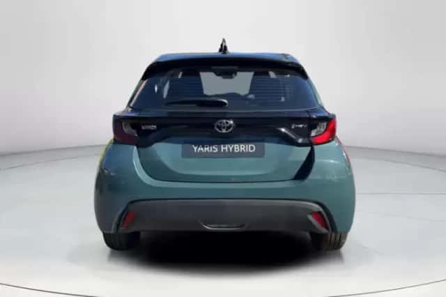 Toyota Yaris (2026) thumbnail 4