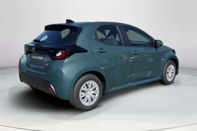 Toyota Yaris (2026) thumbnail 5