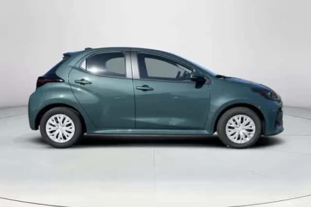 Toyota Yaris (2026) thumbnail 6