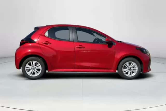 Toyota Yaris (2026) thumbnail 6