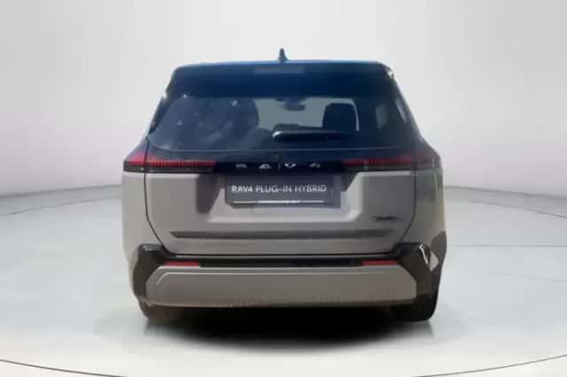 Toyota RAV4 (2026) thumbnail 4