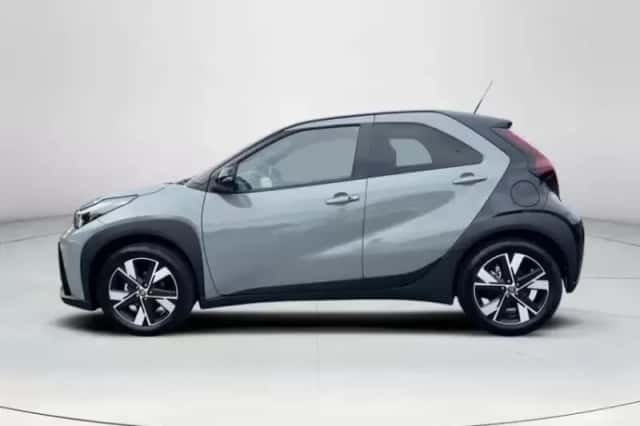 Toyota Aygo X (2026) thumbnail 2