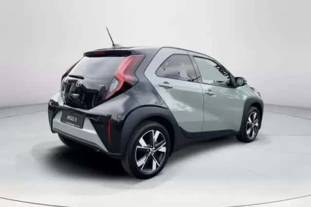 Toyota Aygo X (2026) thumbnail 5
