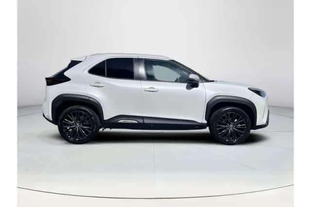 Toyota Yaris Cross (2022) thumbnail 6