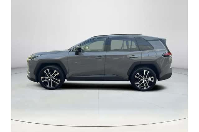 Toyota RAV4 (2026) thumbnail 2
