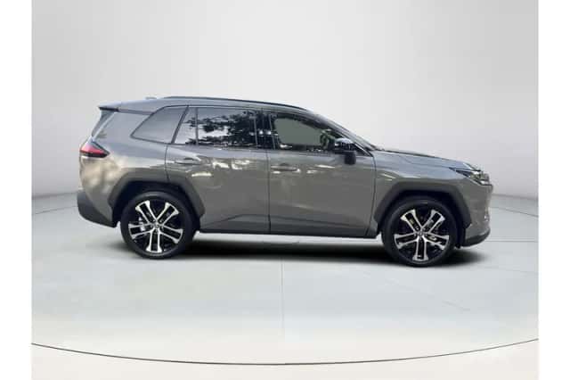 Toyota RAV4 (2026) thumbnail 6