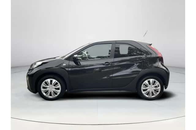 Toyota Aygo X (2024) thumbnail 2