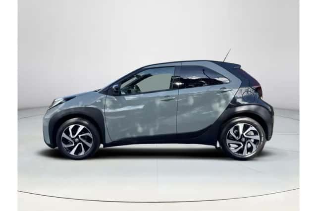 Toyota Aygo X (2024) thumbnail 2