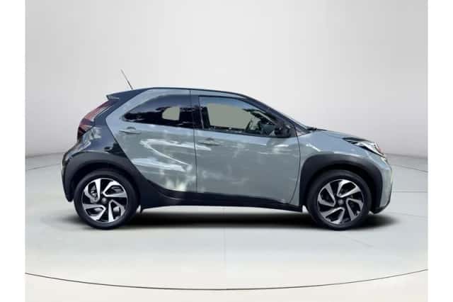 Toyota Aygo X (2024) thumbnail 6