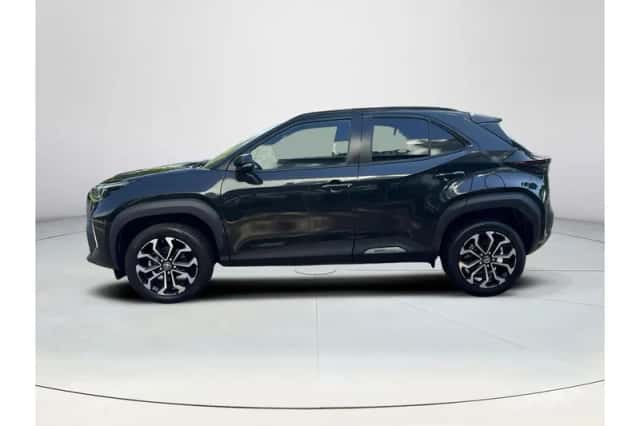 Toyota Yaris Cross (2025) thumbnail 2