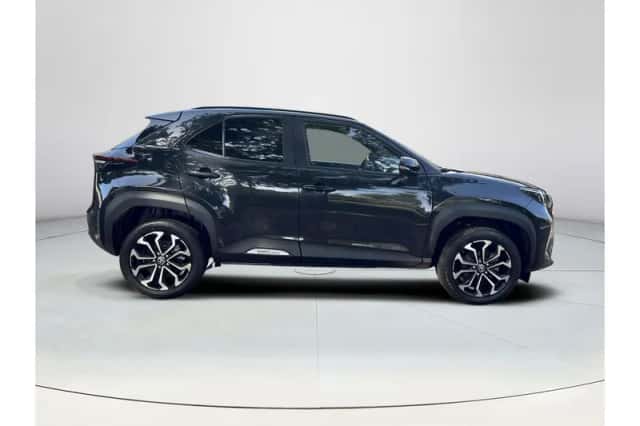 Toyota Yaris Cross (2025) thumbnail 6