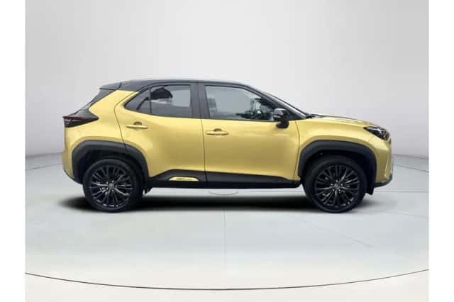 Toyota Yaris Cross (2023) thumbnail 6