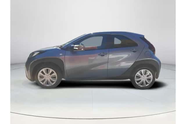 Toyota Aygo X (2025) thumbnail 2