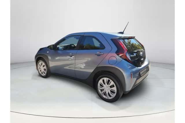 Toyota Aygo X (2025) thumbnail 3