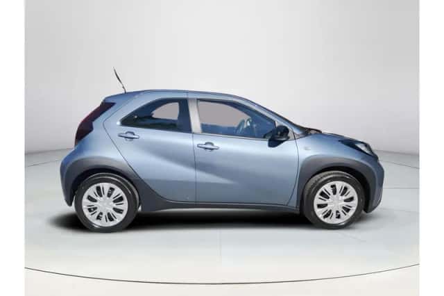 Toyota Aygo X (2025) thumbnail 6