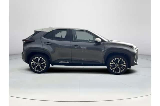 Toyota Yaris Cross (2022) thumbnail 6