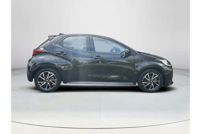 Toyota Yaris (2022) thumbnail 6