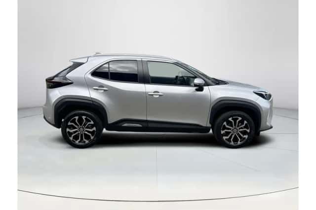 Toyota Yaris Cross (2022) thumbnail 6