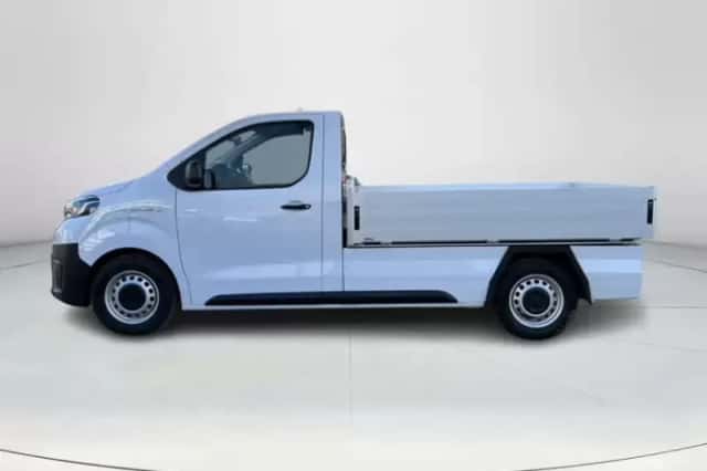 Toyota ProAce (2026) thumbnail 2