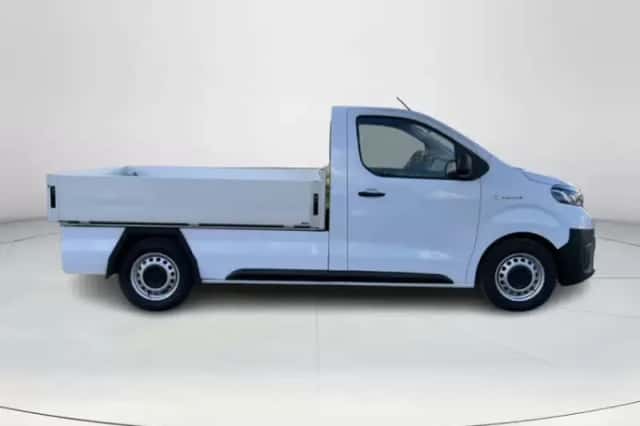 Toyota ProAce (2026) thumbnail 6