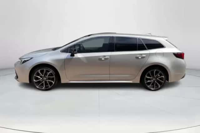 Toyota Corolla (2026) thumbnail 2