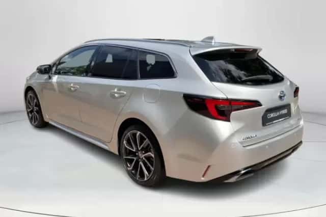 Toyota Corolla (2026) thumbnail 3