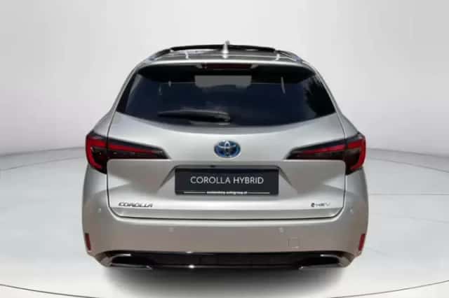 Toyota Corolla (2026) thumbnail 4