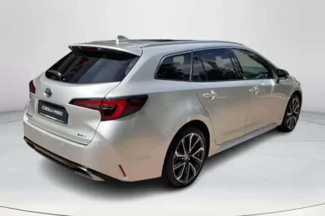 Toyota Corolla (2026) thumbnail 5