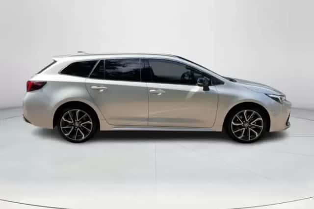 Toyota Corolla (2026) thumbnail 6