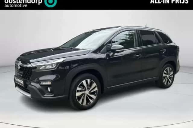 Suzuki S-Cross (2026) thumbnail 1