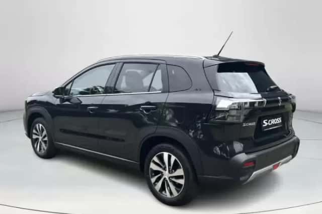 Suzuki S-Cross (2026) thumbnail 3