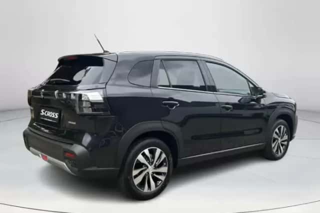 Suzuki S-Cross (2026) thumbnail 5