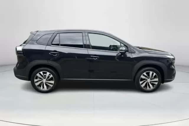 Suzuki S-Cross (2026) thumbnail 6