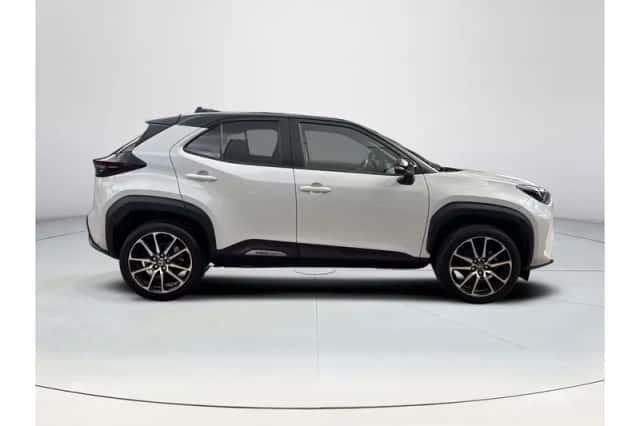 Toyota Yaris Cross (2023) thumbnail 6