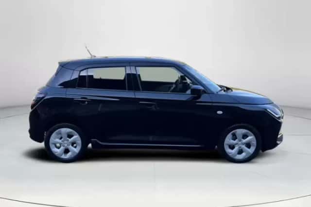 Suzuki Swift (2025) thumbnail 6