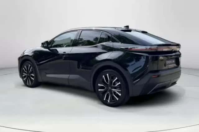 Toyota C-HR+ (2026) thumbnail 3