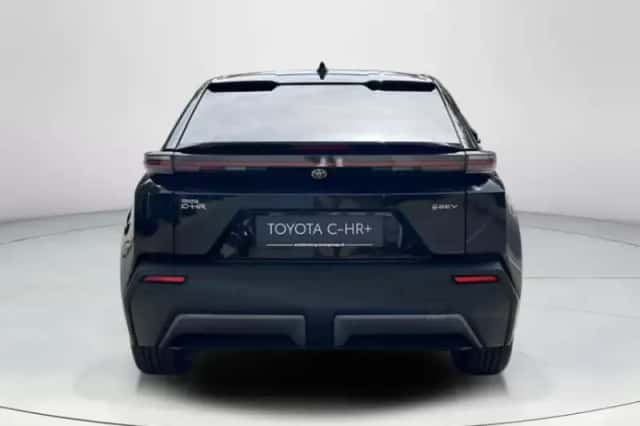 Toyota C-HR+ (2026) thumbnail 4